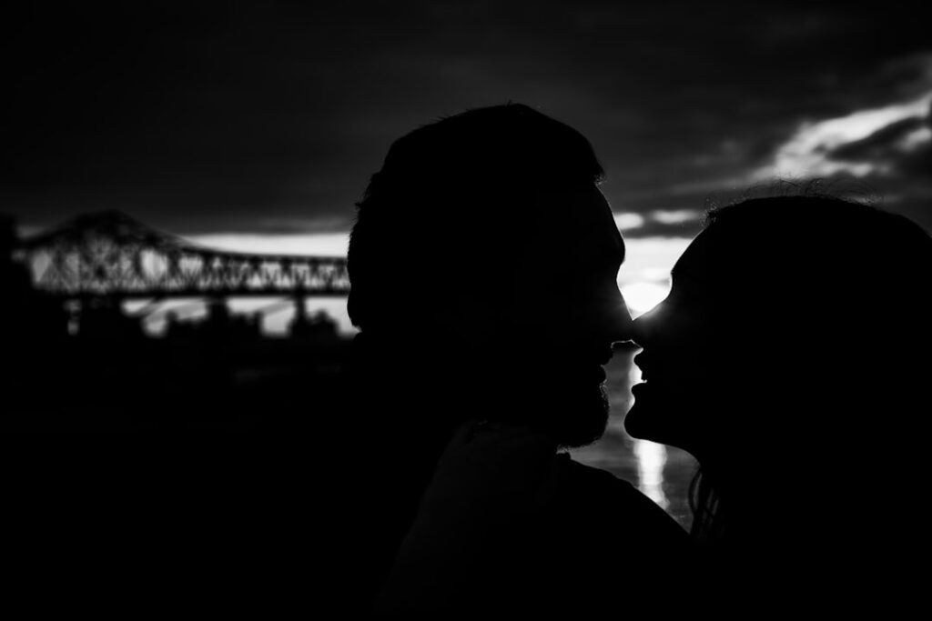 Het verhaal van Jay en Lisa: Liefde, buitengaan en eerlijkheid