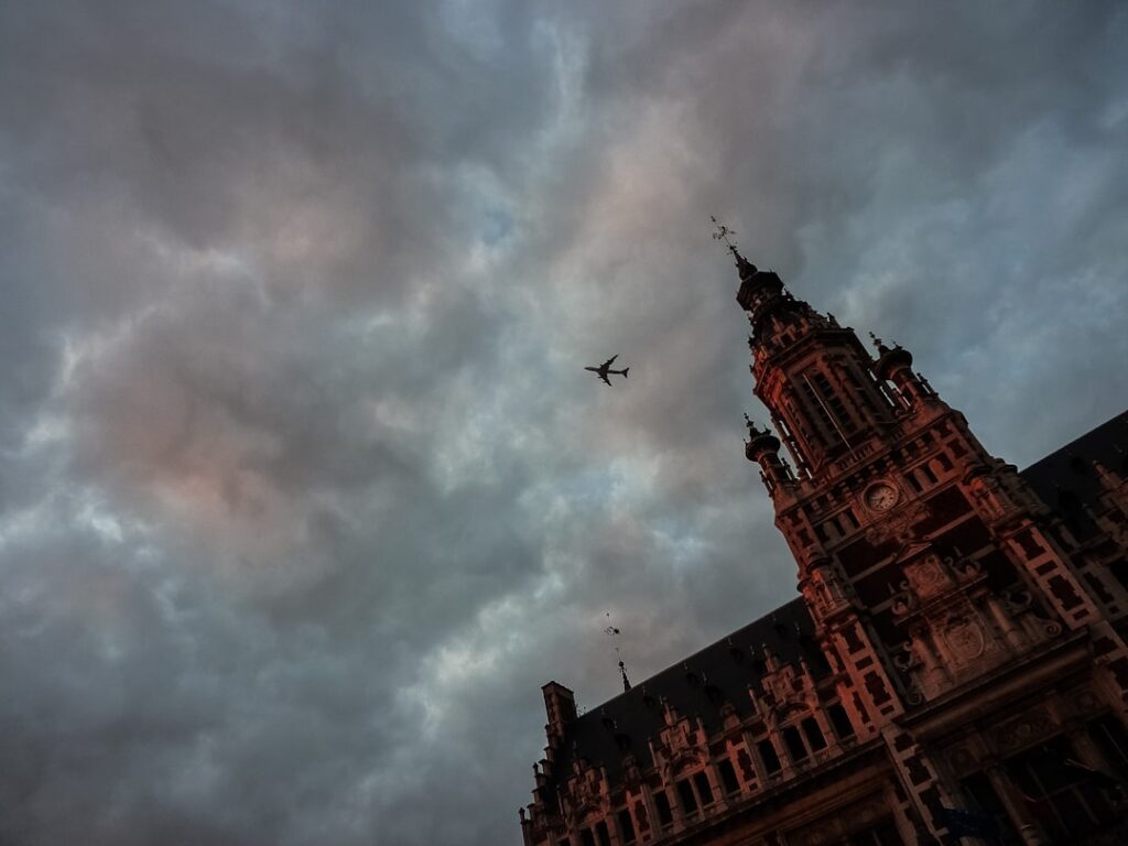 Tarwekamp Den Haag: een wijk in het nieuws
