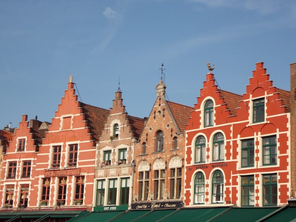 Den Haag Centraal als hart van de stad