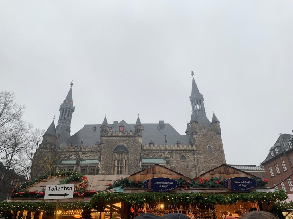 Beleef de magie van de Kerstmarkt Den Haag op het Lange Voorhout