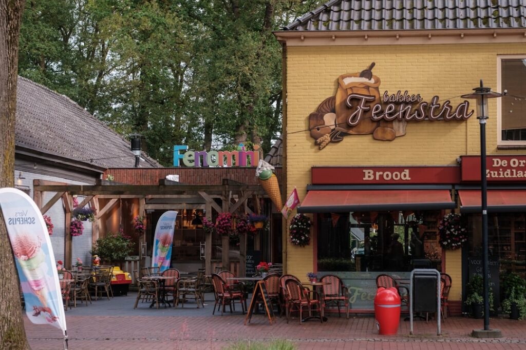 Dit zijn de leukste restaurants in Den Haag voor elk moment