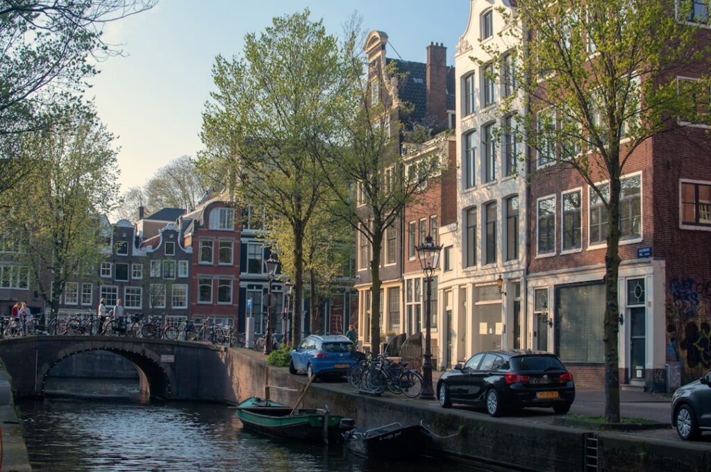 Den Haag: Hoeveel mensen wonen er in de stad aan zee?