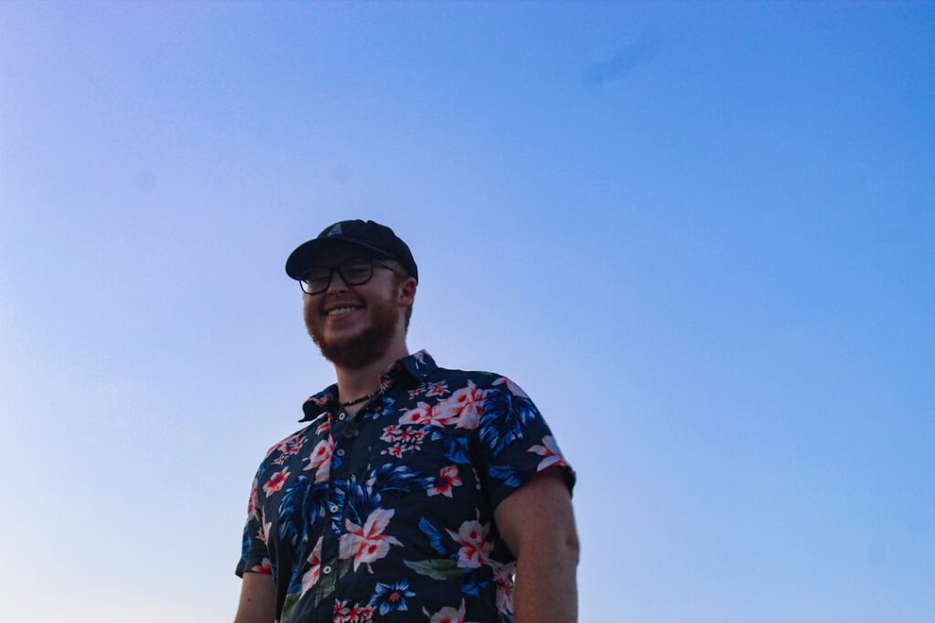 De knapste man ter wereld volgens de wetenschap