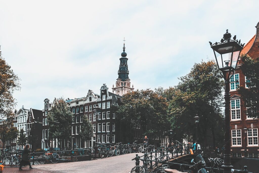 Alles wat je moet weten over een busje huren in Den Haag