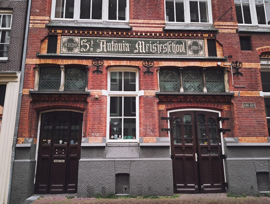 Brouwerij de Prael Den Haag: Bier met een doel en een warm hart