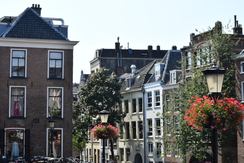 De vele namen van Den Haag: een stad met verschillende gezichten