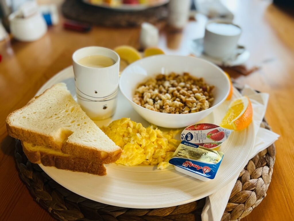 De beste plekken om te ontbijten in Den Haag