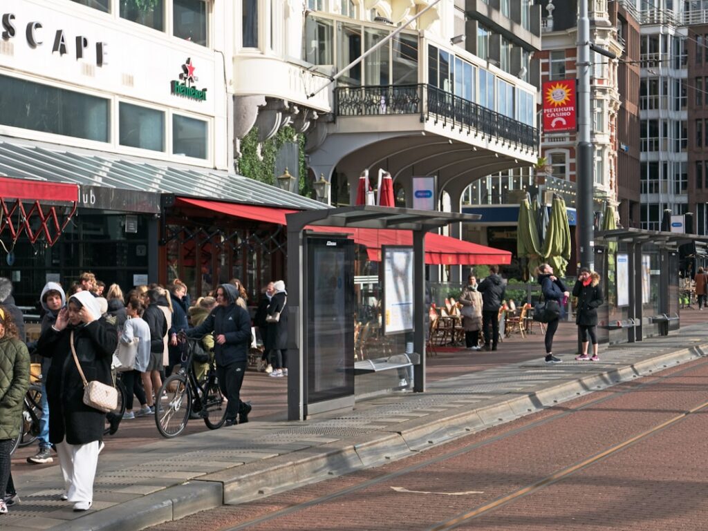 Winkelcentrum Den Haag: Winkelen in het hart van de stad
