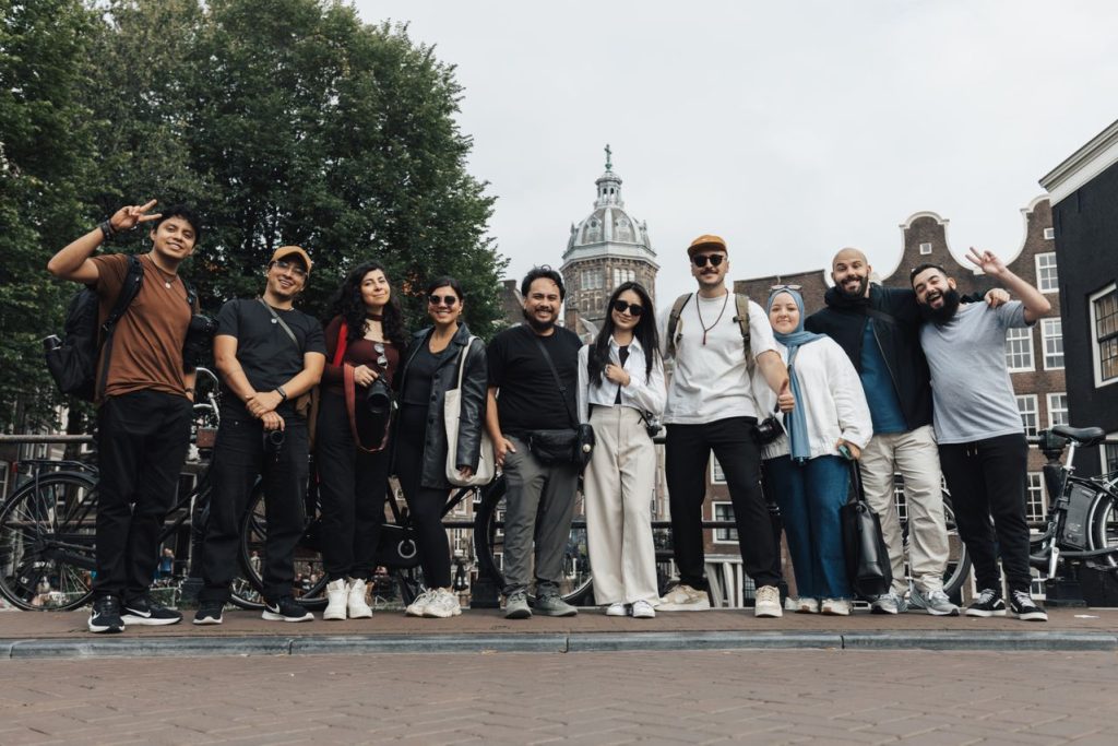 Waarom Haagse teams voor hun bedrijfsuitje steeds vaker naar Rotterdam rijden