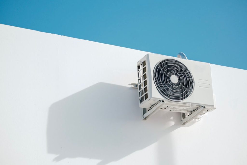 Verwarmen met een airco is steeds interessanter voor huishoudens in Den Haag